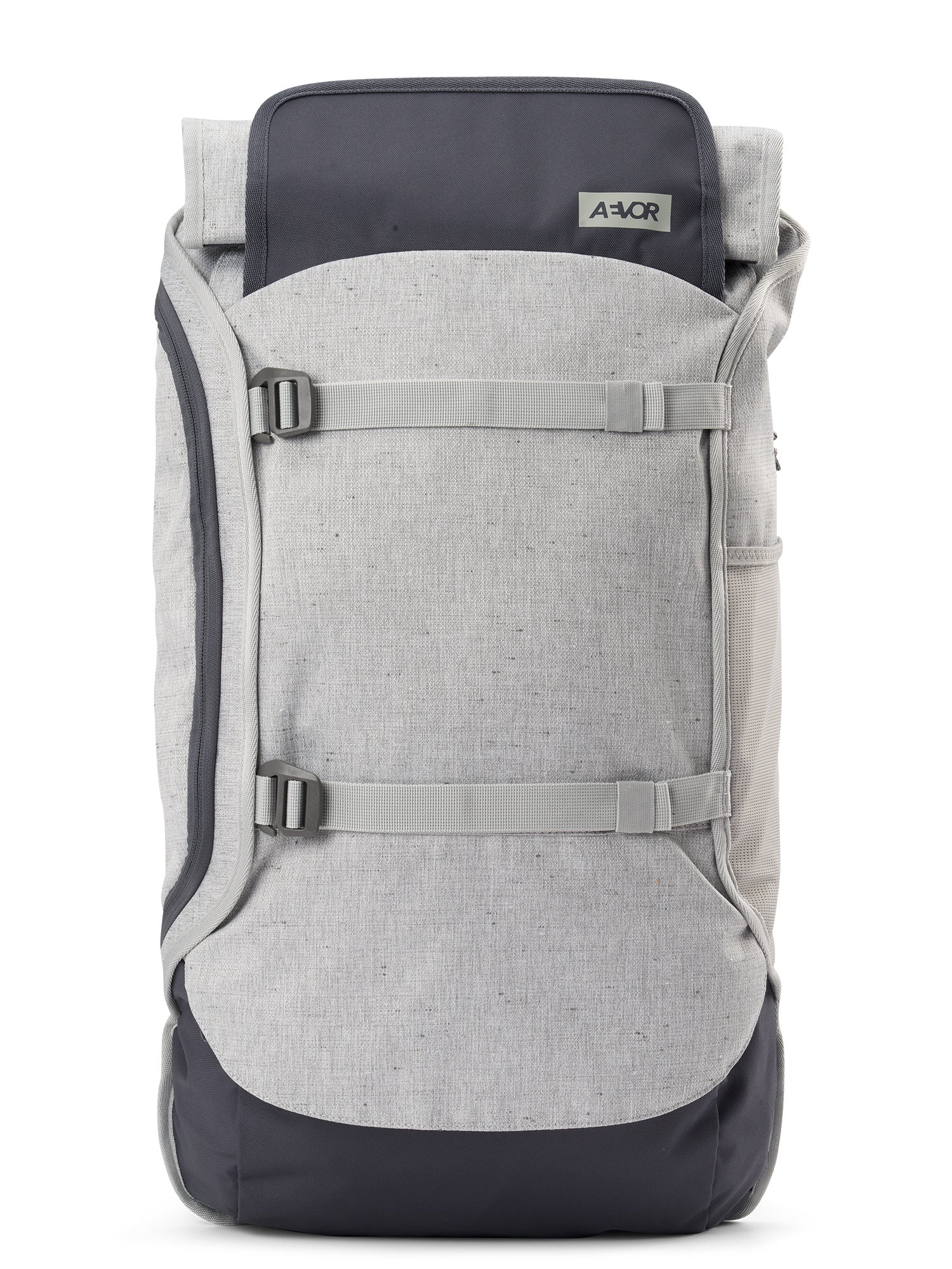 TRAVEL PACK - Modern Urban Design with Hiking Backpack Functions