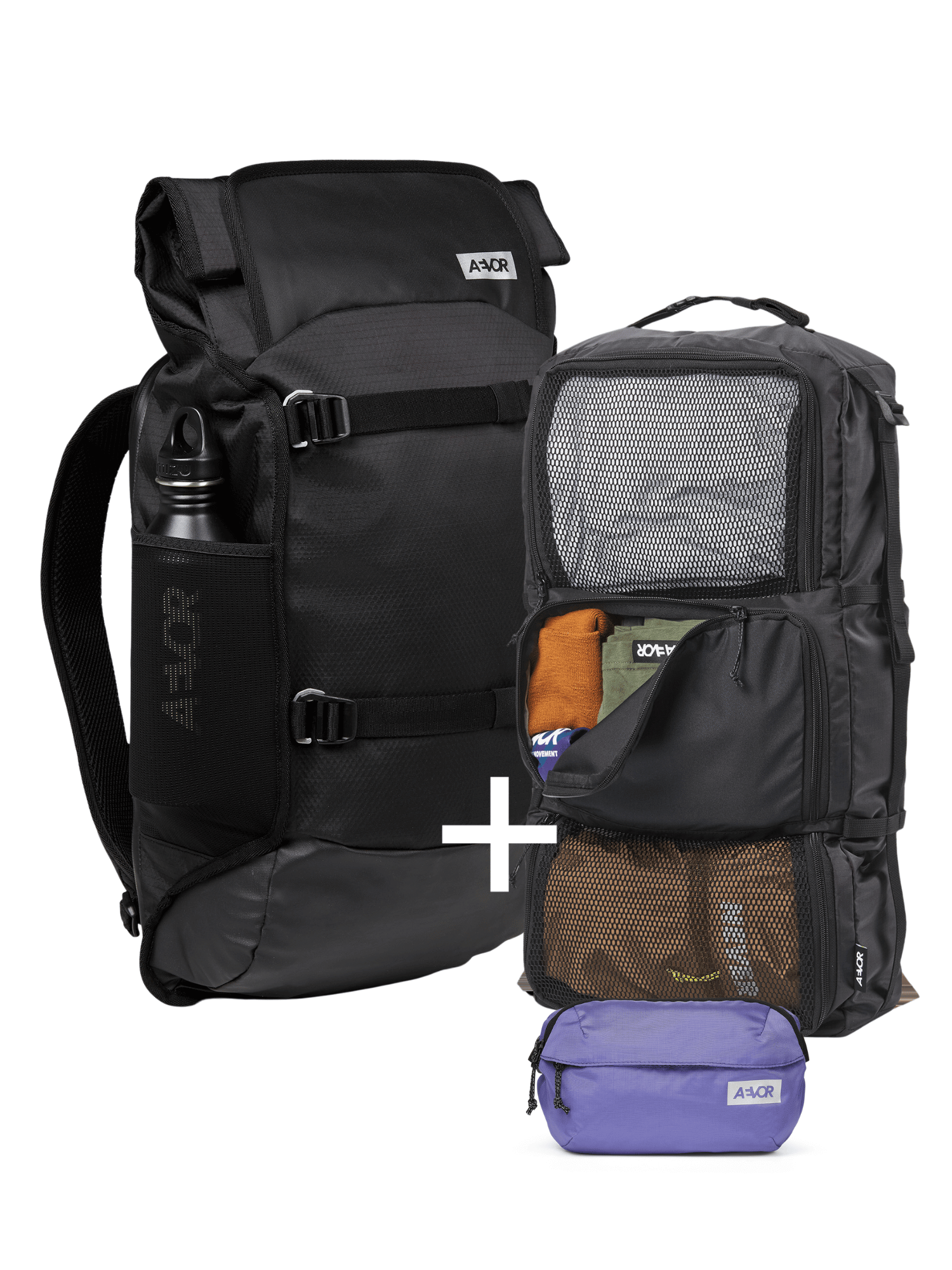 Backpack for 7 day trip on sale