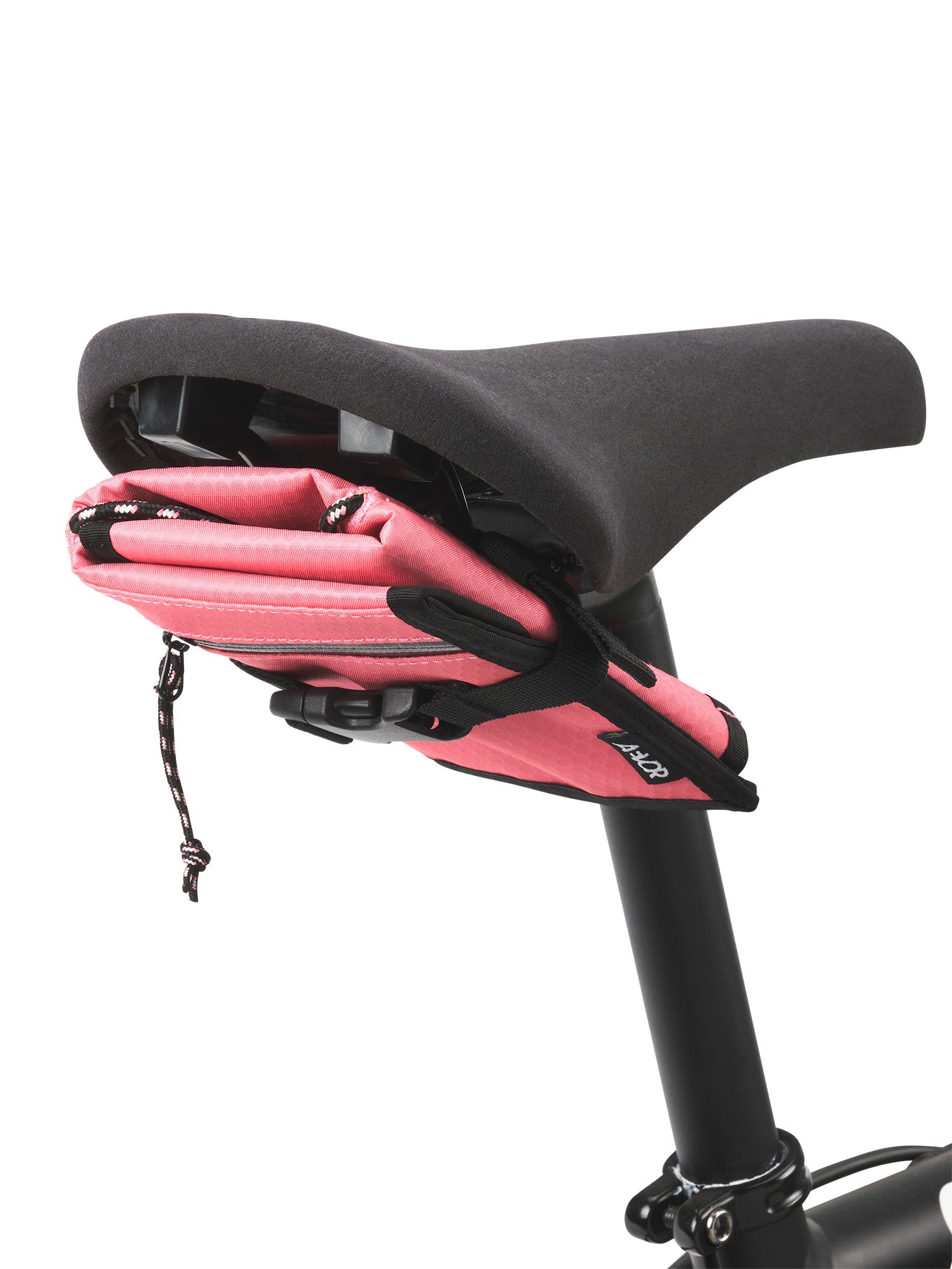 Bike seat stand on sale