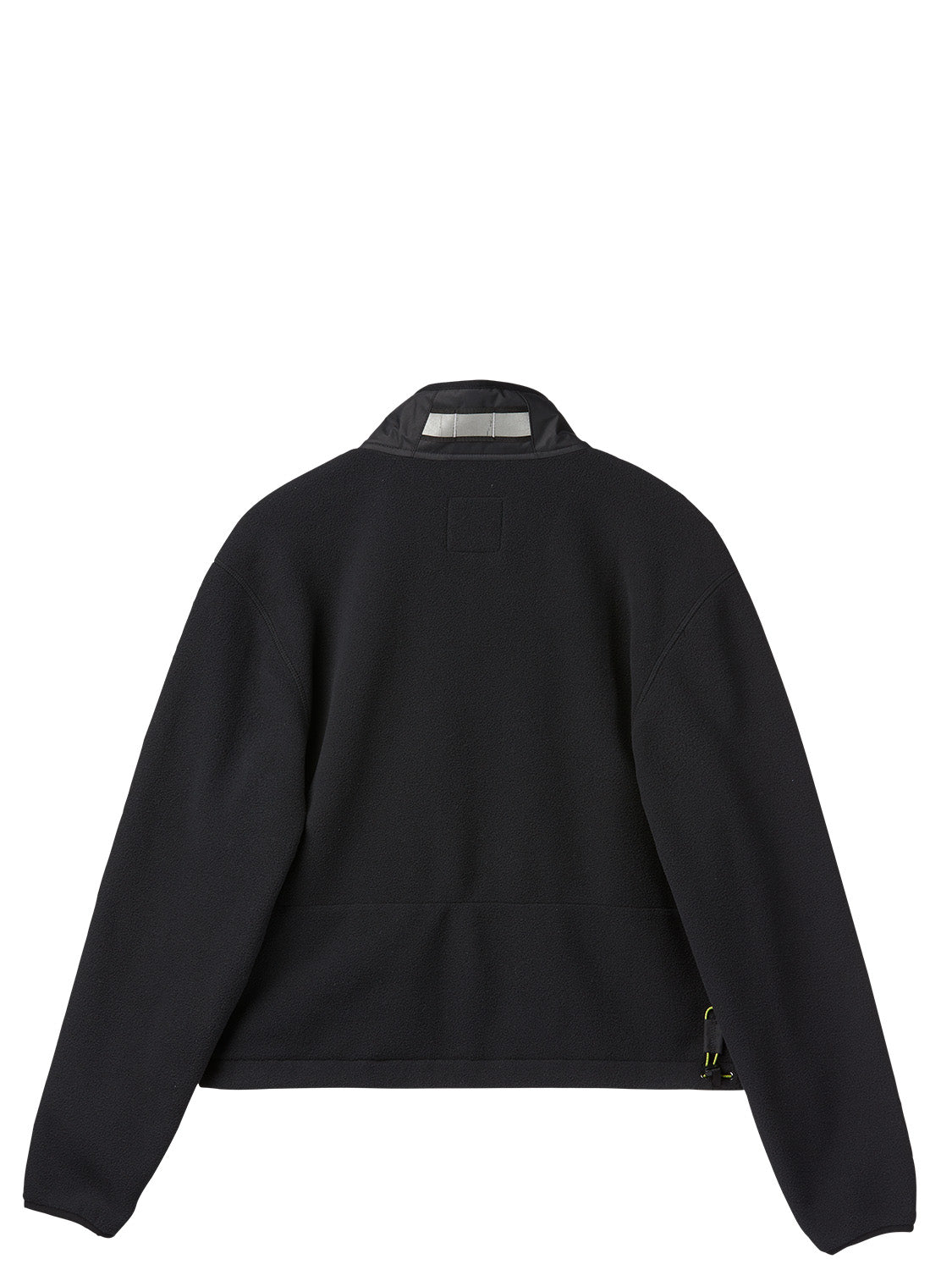 AEVOR Utility Fleece Jacket - black